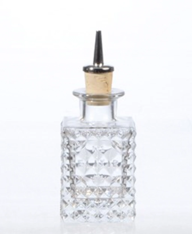 Elixir flacon dash nr. 1, 10cl