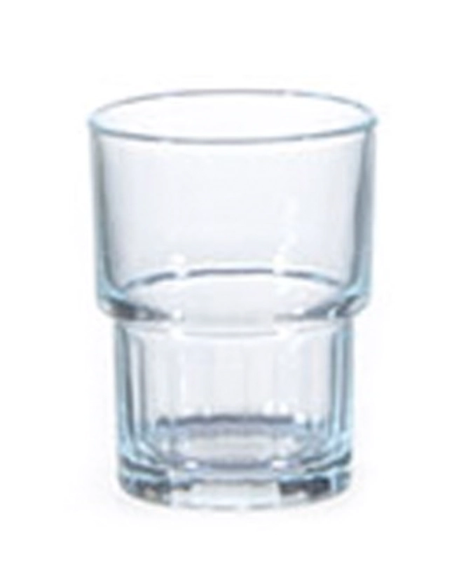 Lyon Becher stapelbar 21cl