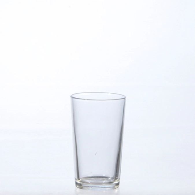 Conique Becher 33cl  3dl geeicht