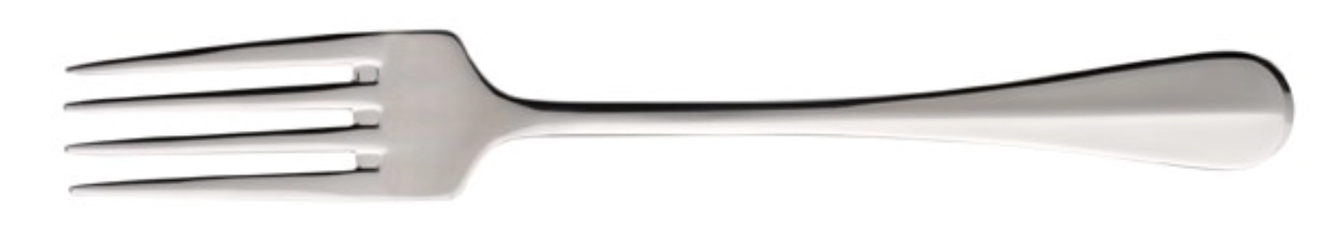 Coupole Fourchette à dessert