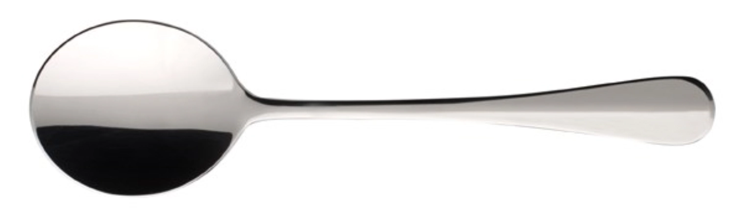 Coupole cuillère à soupe