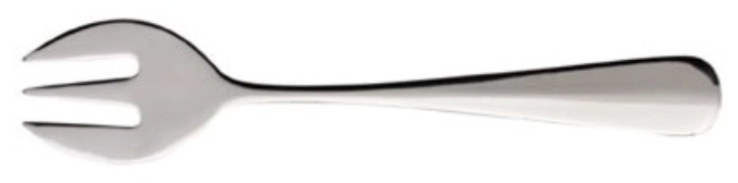 Universal Schneckengabel