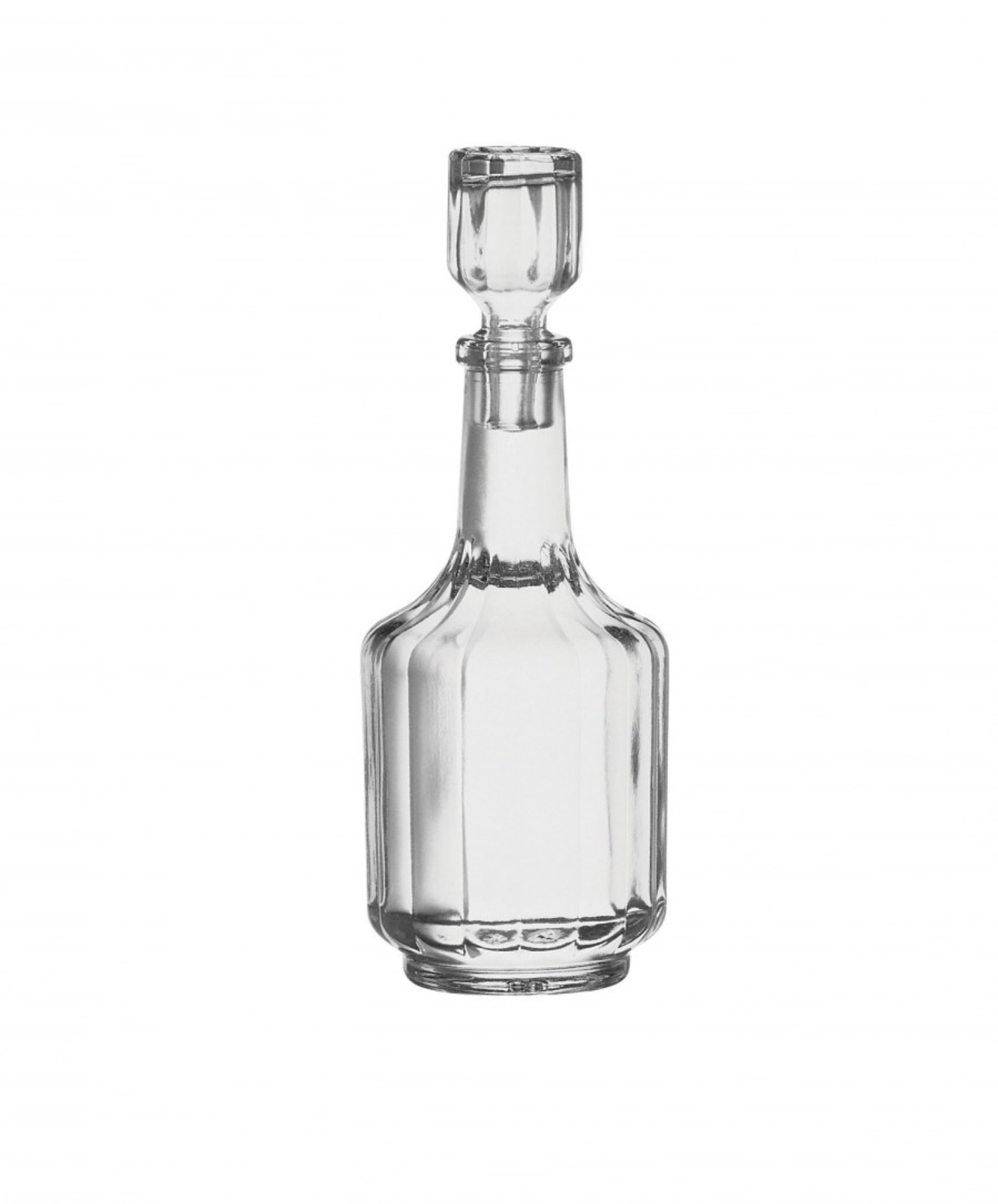 Bouteille de rechange pour vinaigre/huile petit 0.113l