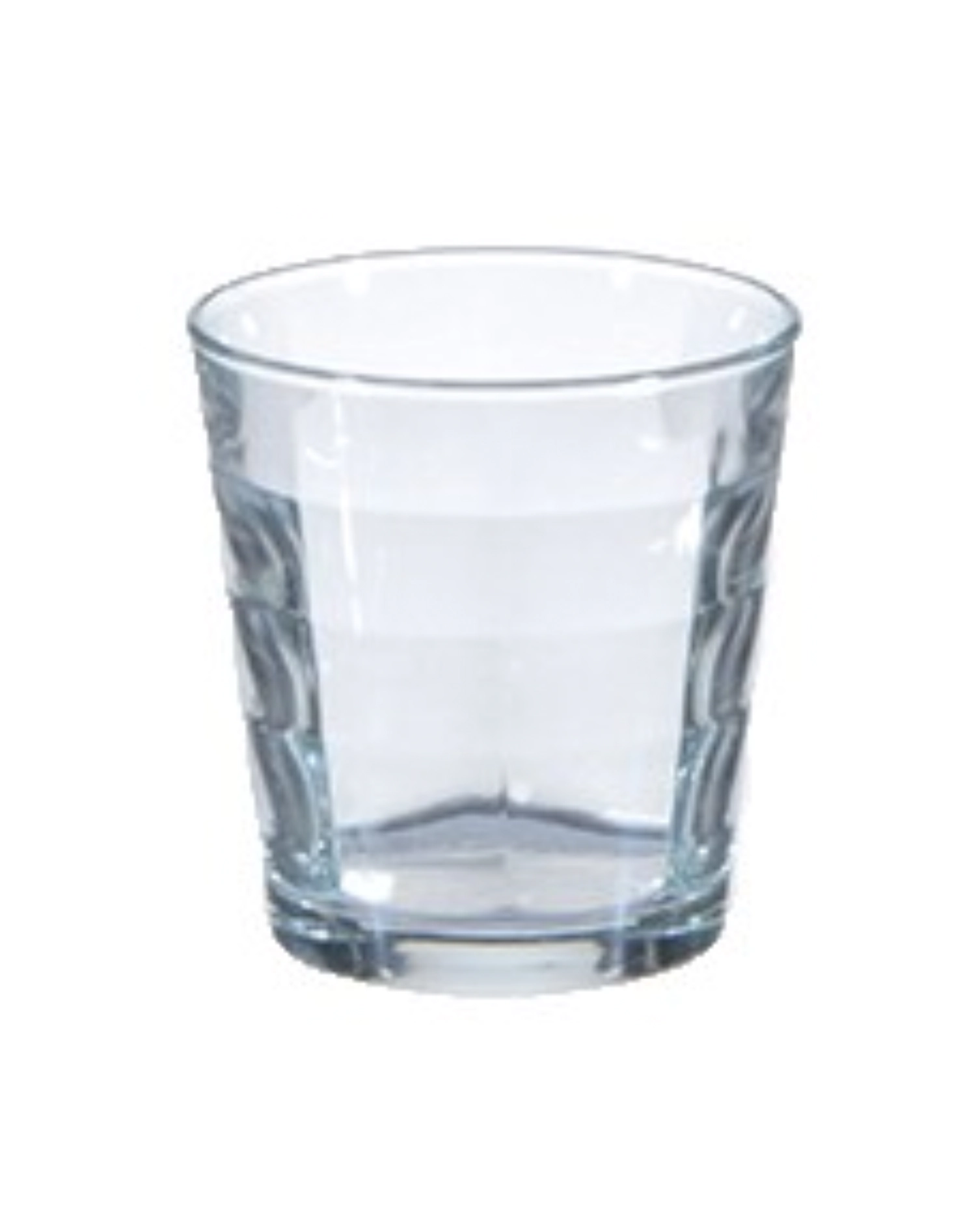 6er Set Cube Whiskybecher