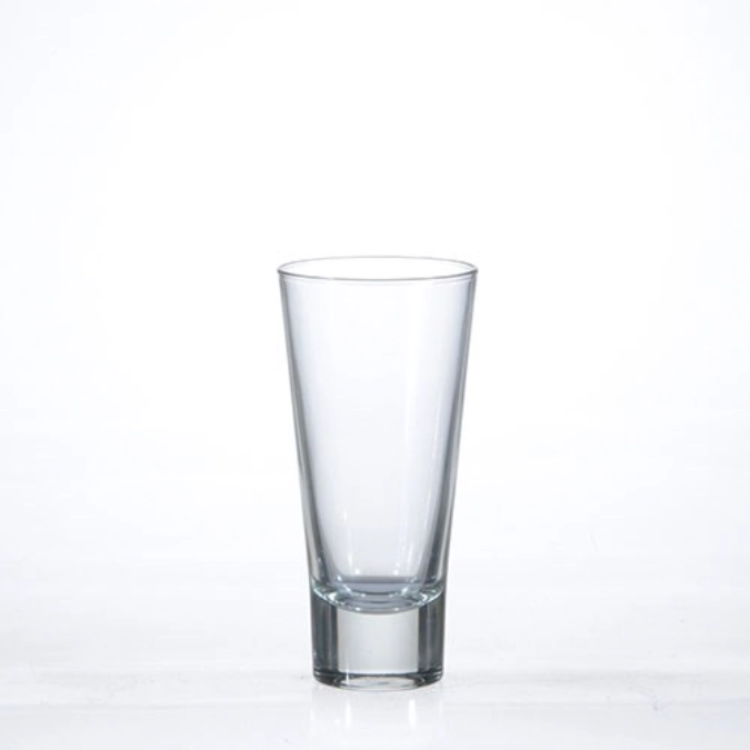 Ypsilon Gobelet à long drink 32cl 2cl+4cl étalonné