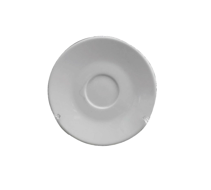 Vesuvio espresso soucoupe 12cm