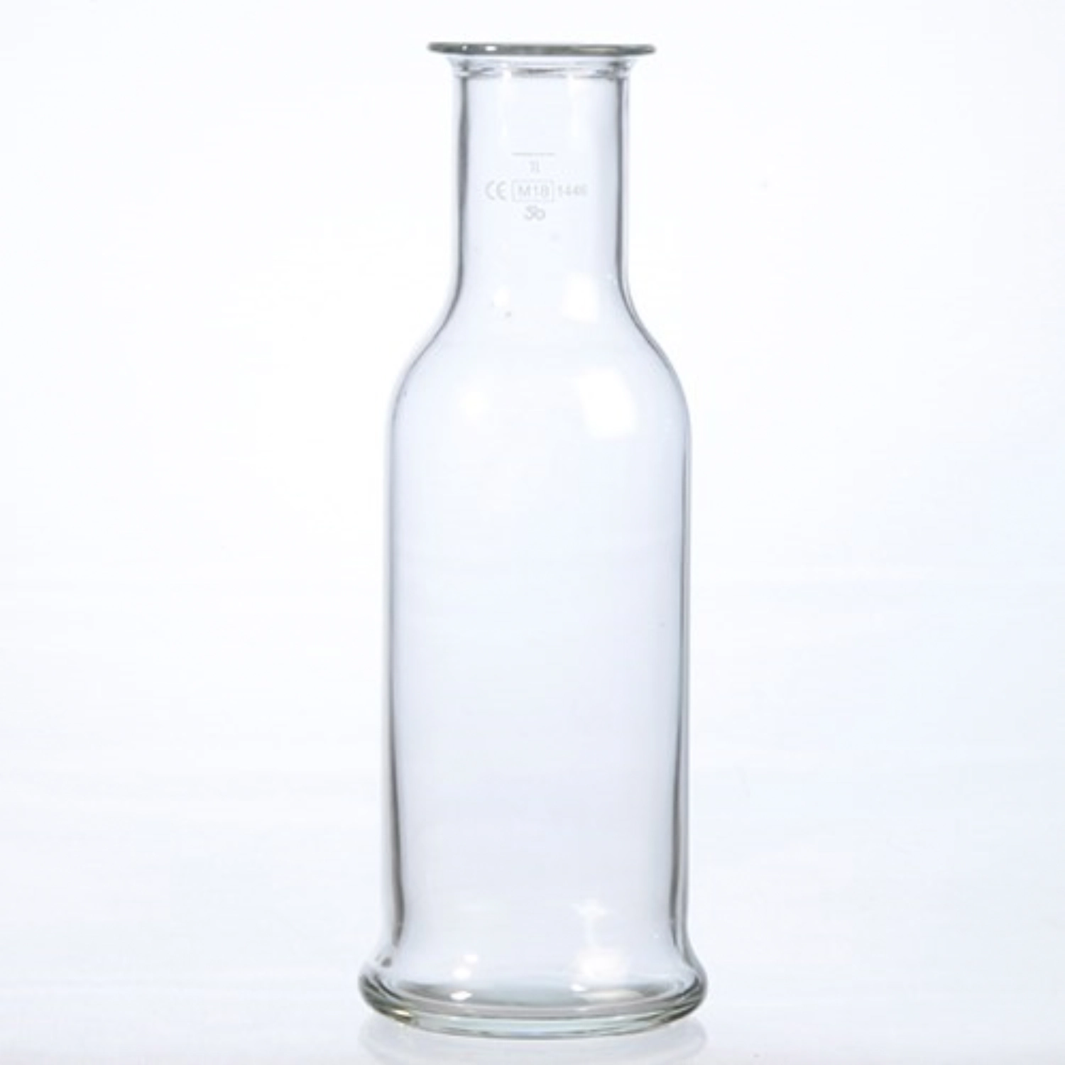 Masskaraffe Purity 1l u. CE