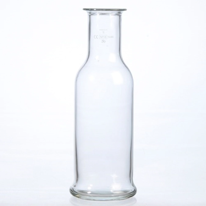 Masskaraffe Purity 1l u. CE