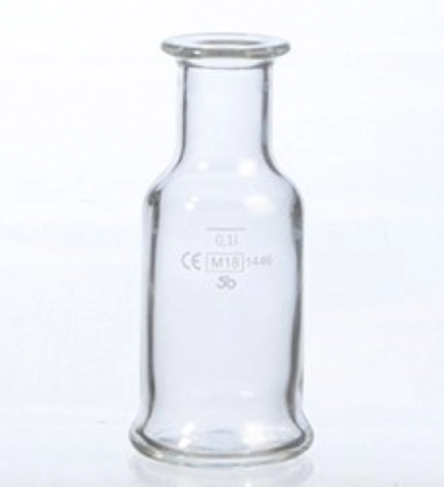 Carafe graduée Purity 0 1l et CE