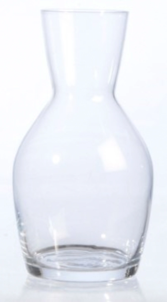Ypsilon Carafe 114cl 1l étalonnée CE