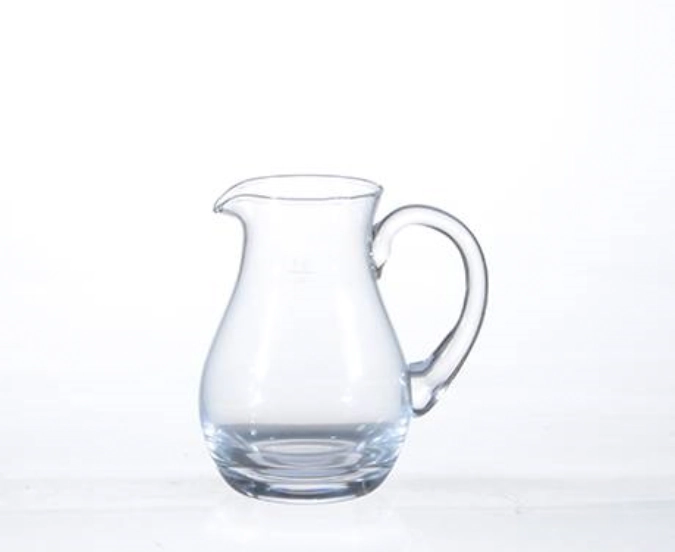 Ideal Krug 3dl geeicht