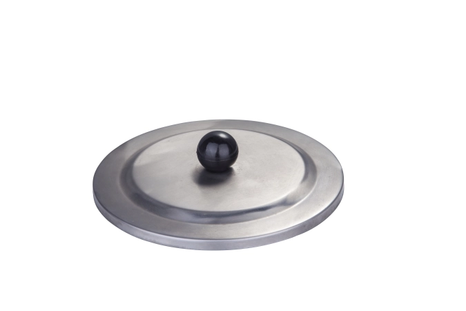 Deckel zu 4er Hot Dog Maschine