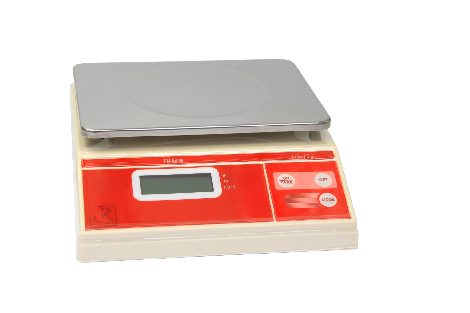 Film de protection pour balance de cuisine fm88w