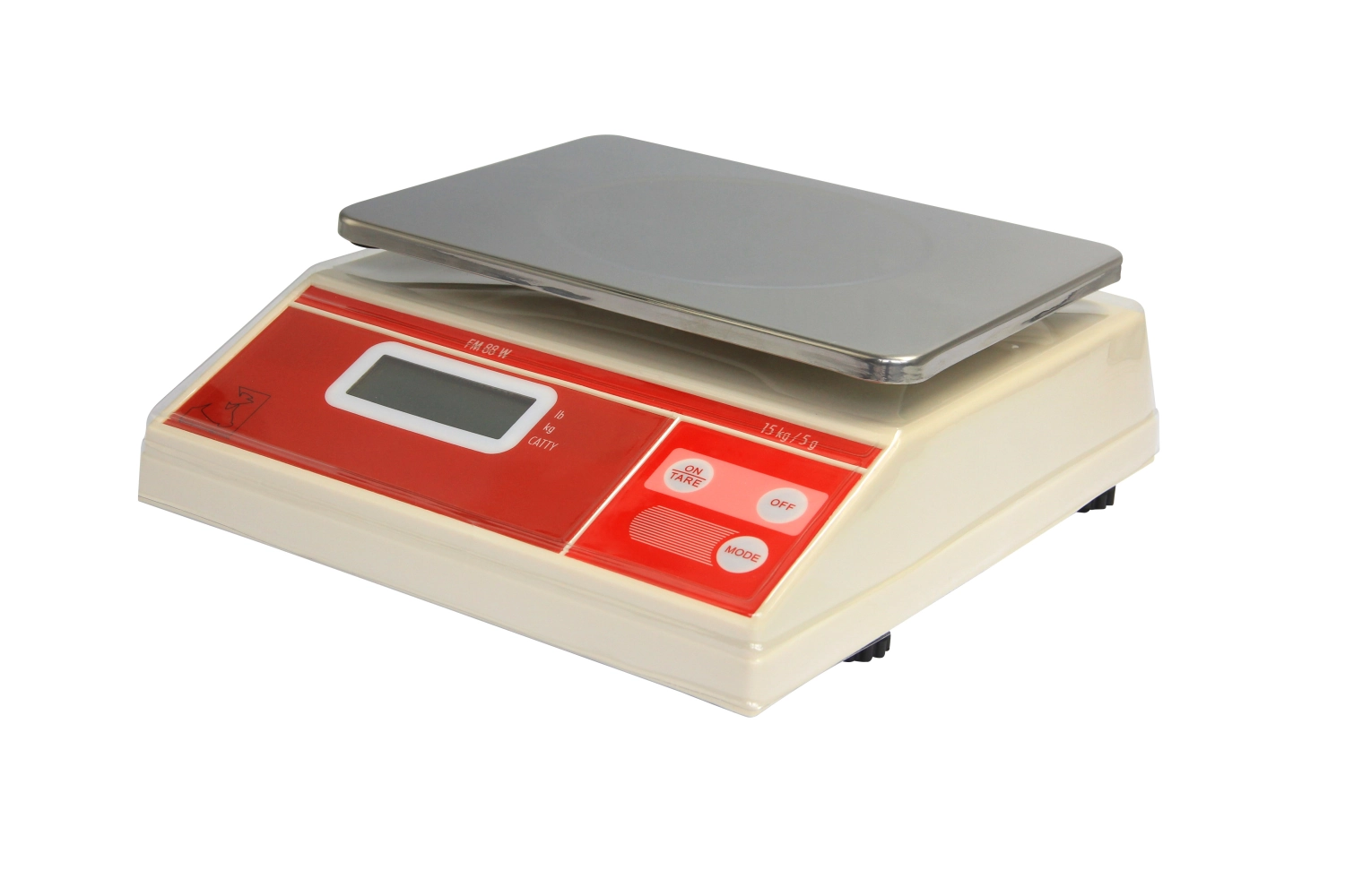 Film de protection pour balance de cuisine fm88w
