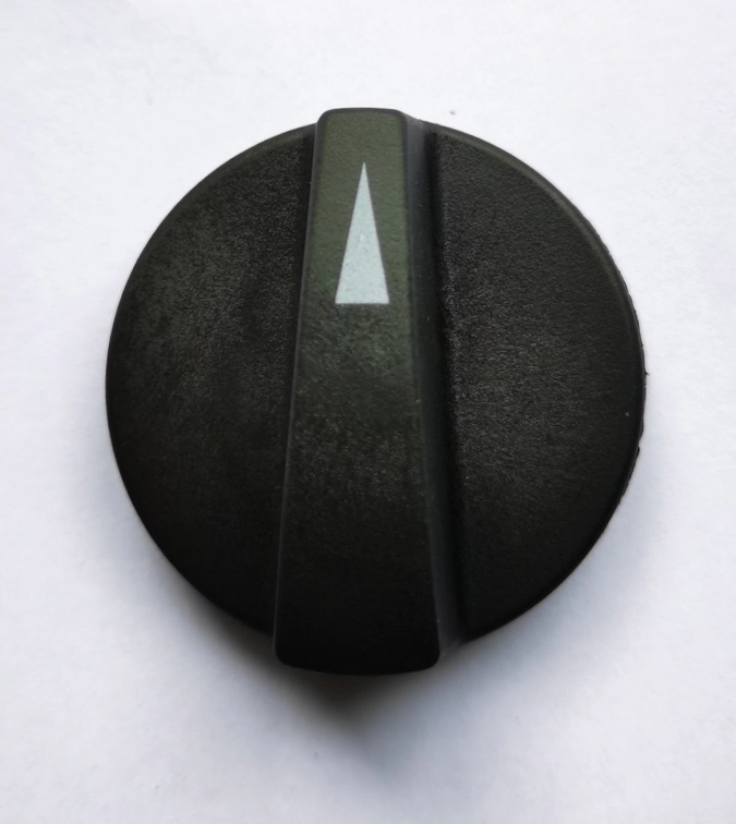 Temperaturschalter rund zu Bain Marie 45.YFK