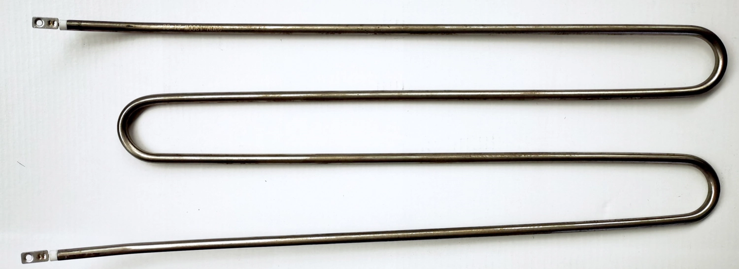 Heizelement zu Bain Marie 45.YFK