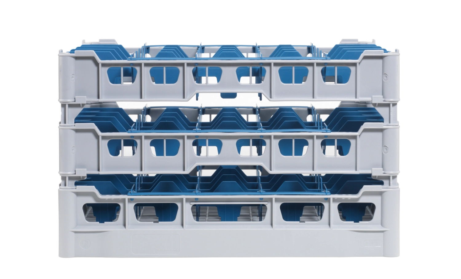 Korbsystem 500x500, IKH3 5x5/260mm