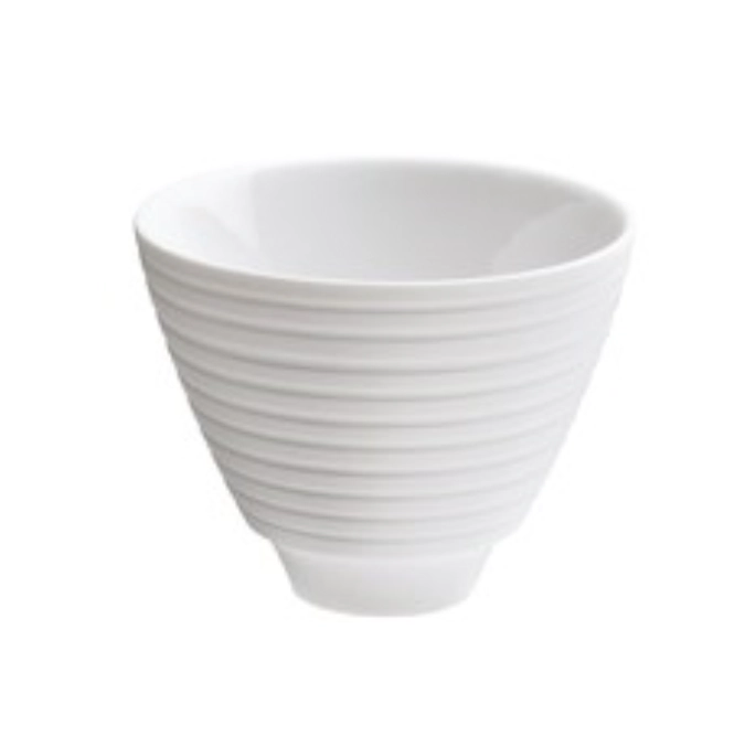 Pulse coupelle à espresso