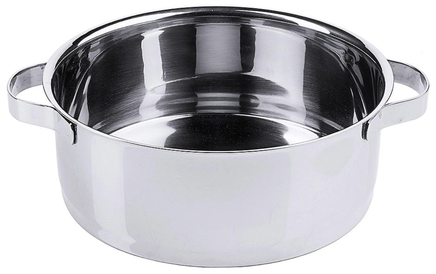 Récipient p. support de repas 4 étages Portions 1.2lt 16cm