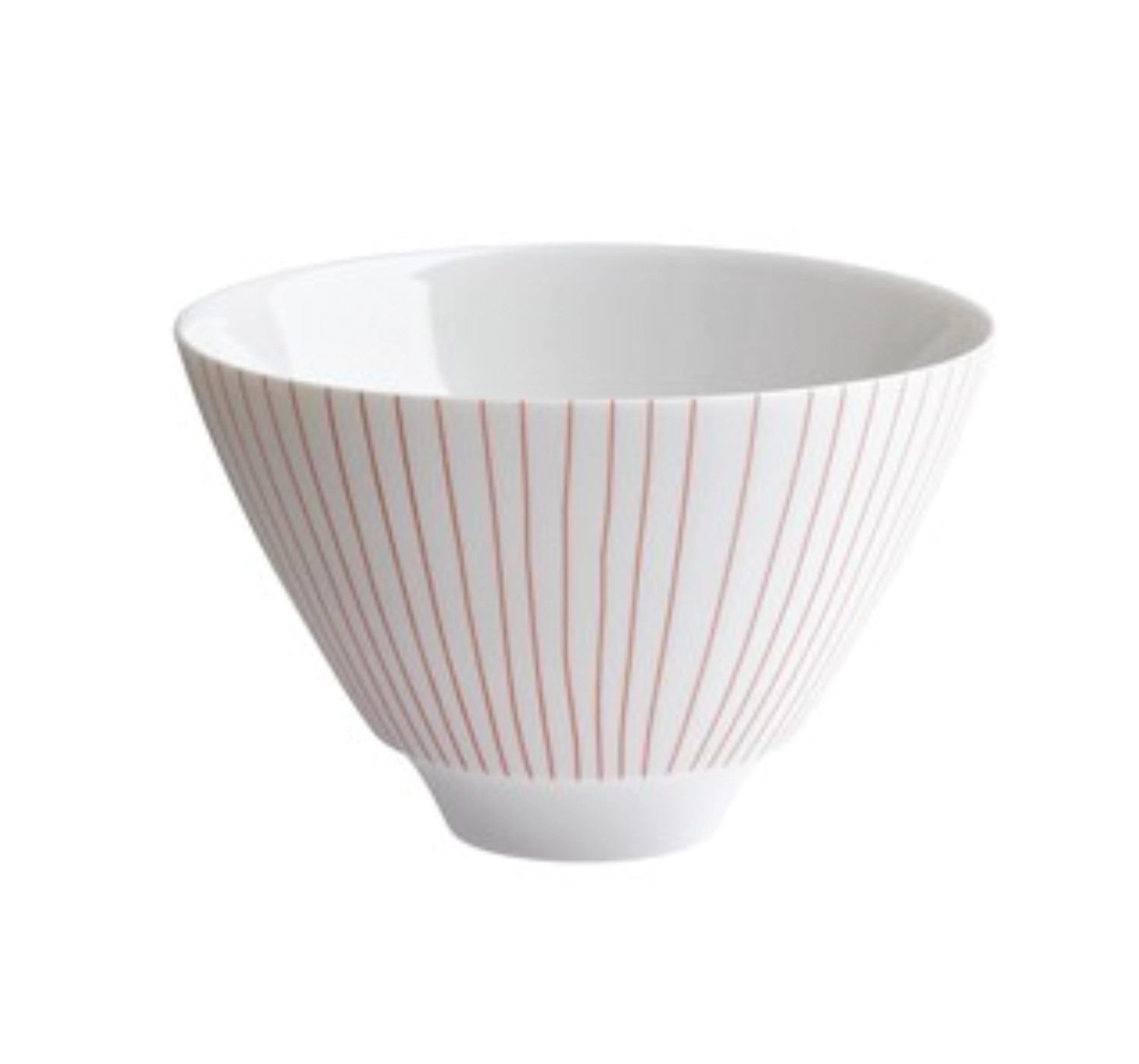 Soda Red bol à thé