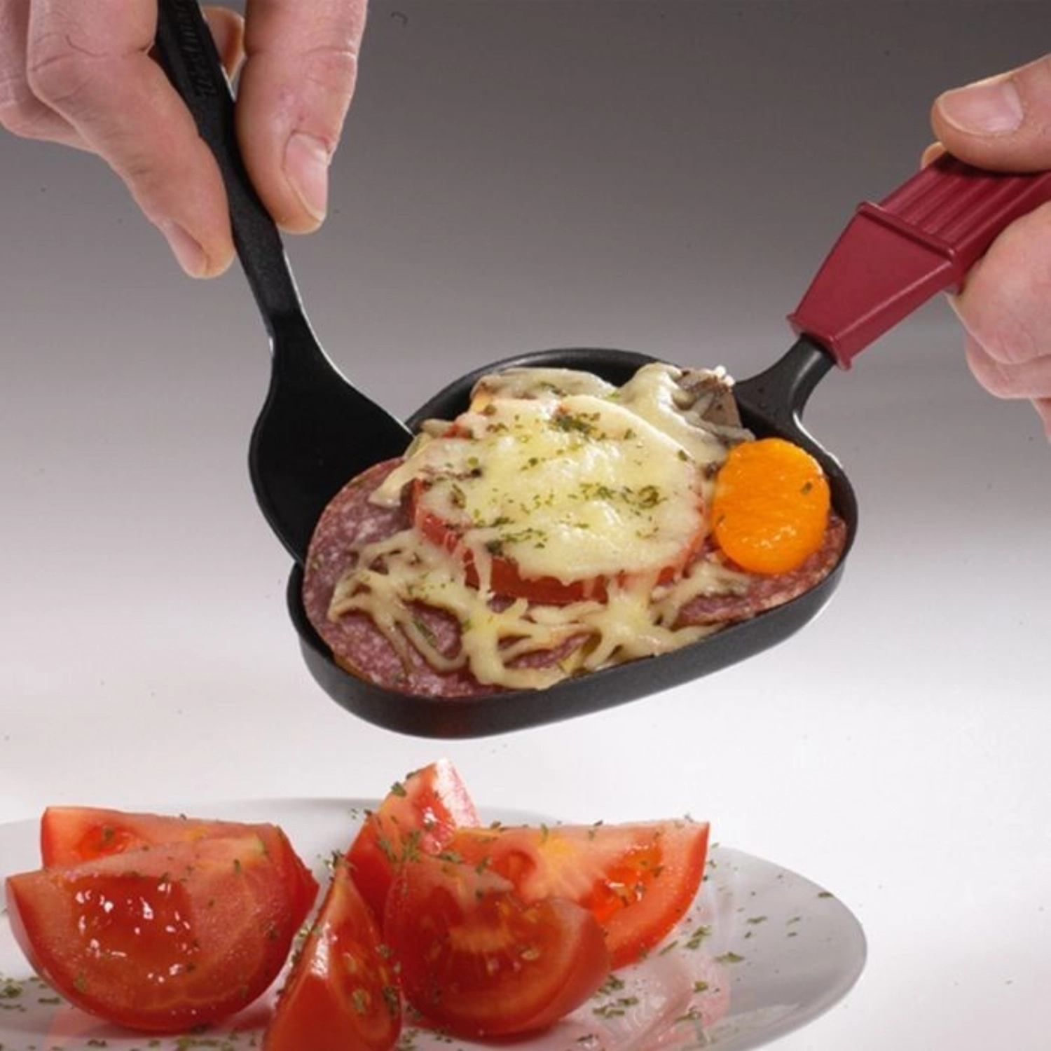 Gourmetta Raclette-Schaber