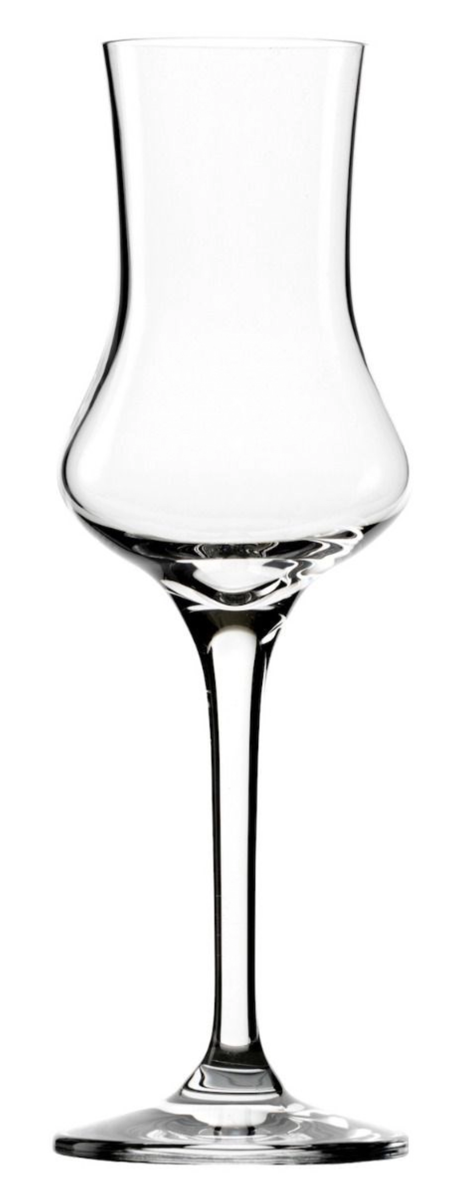 Verre à distiller Grappa 90ml