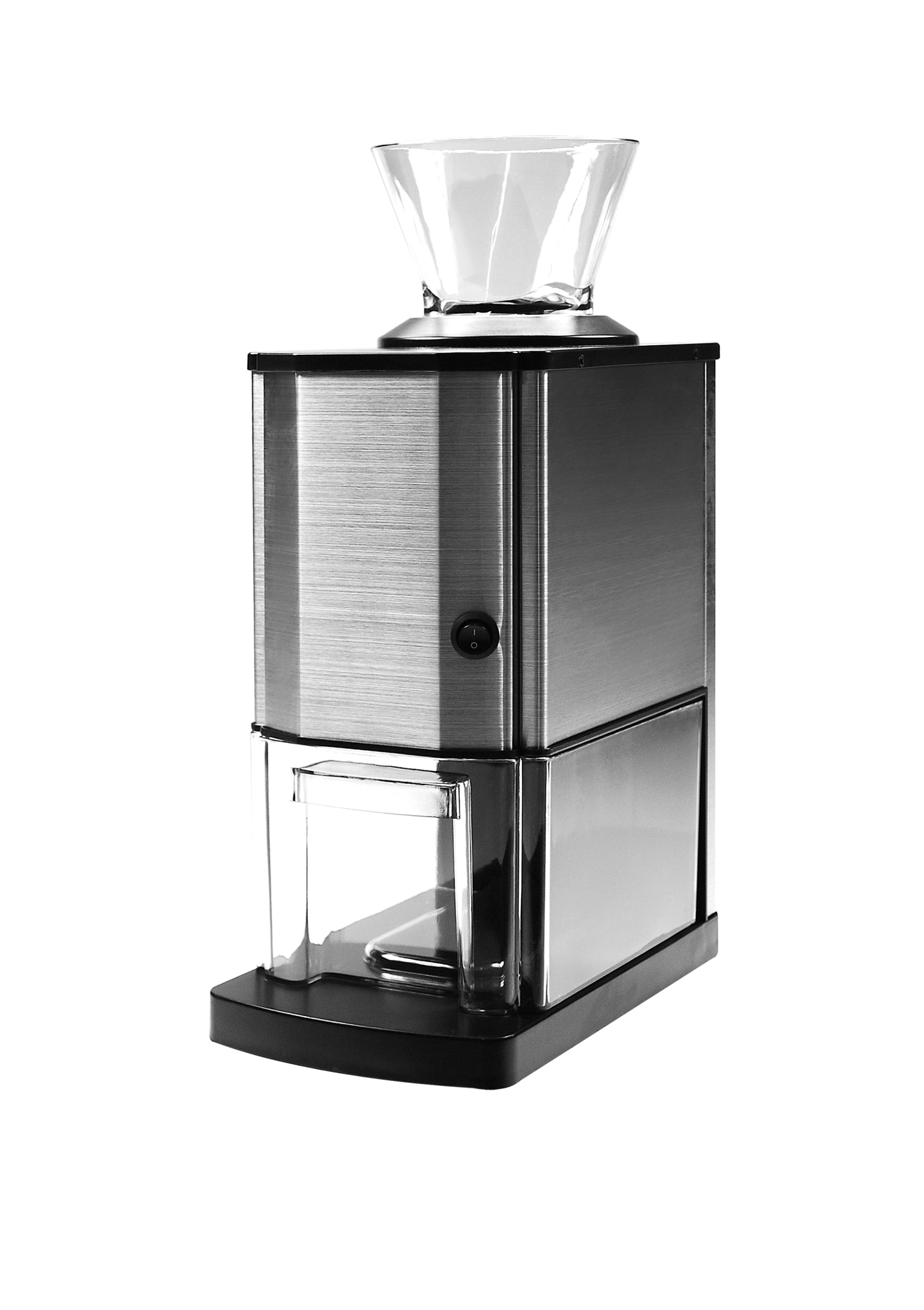 Trichter zu Ice Crusher VET0015