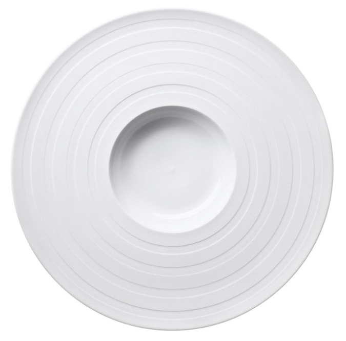 Pulse Assiette creuse, grande