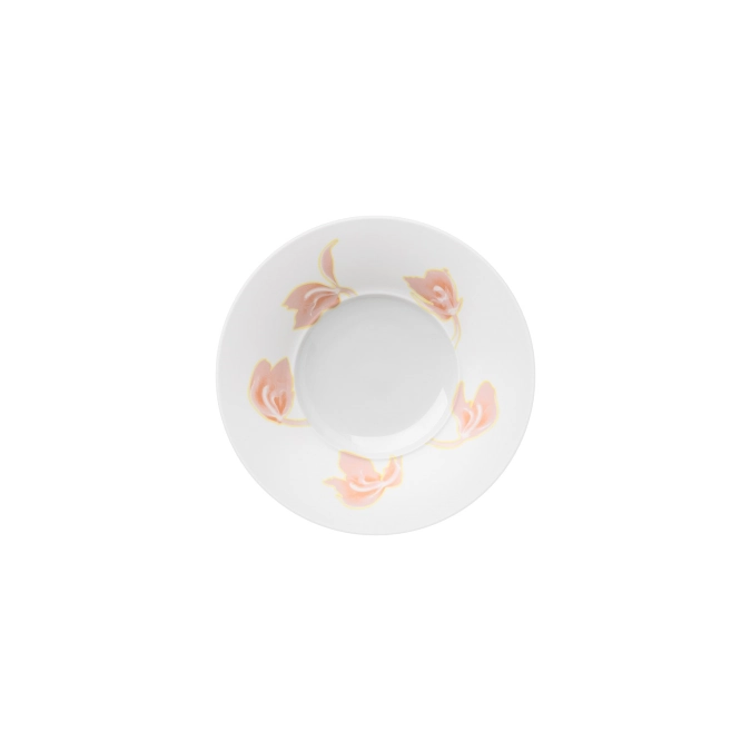 PalmHouse X Coral Dessertschale