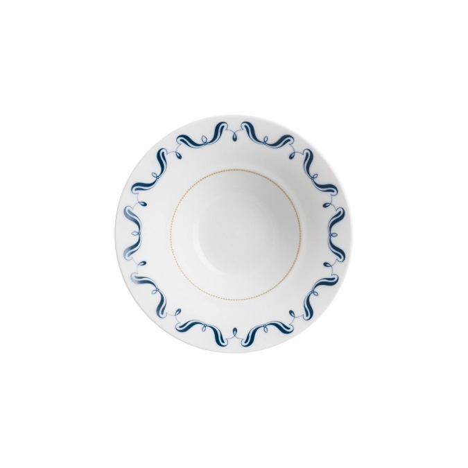 Alif Blue Multischale