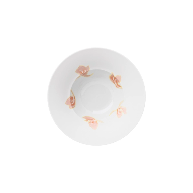 PalmHouse X Coral Multischale
