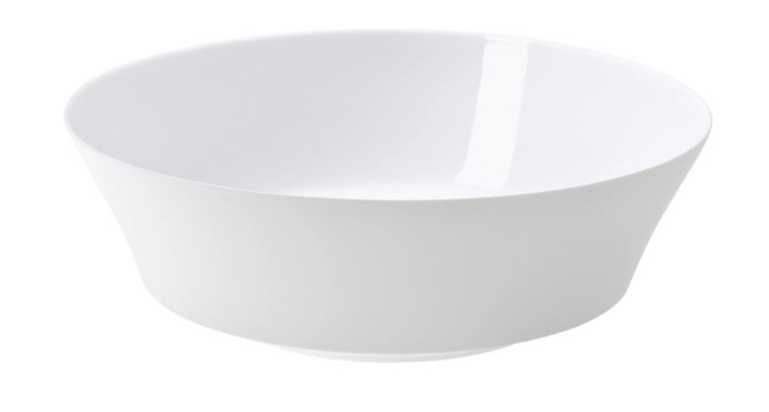 Velvet saladier et coupe à servir, grand modèle