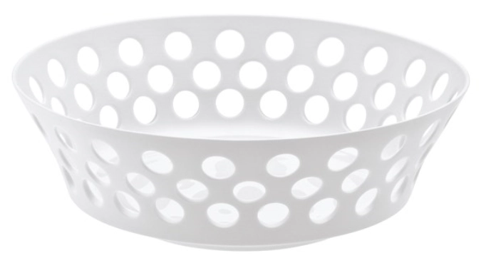 Cielo Salat- und Vorlegeschale, gross