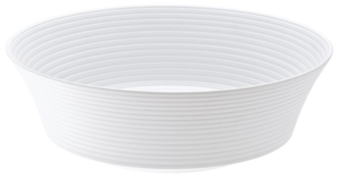 Pulse saladier et coupe à servir, grand modèle