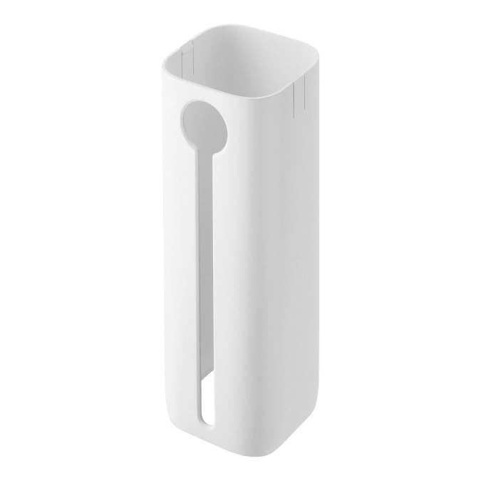 Cube cover 4s, blanc
