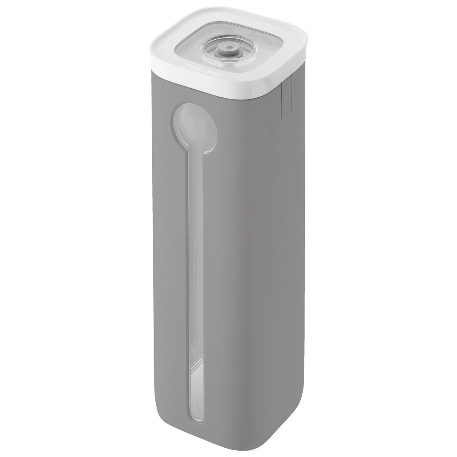 Cube cover 4s, gris