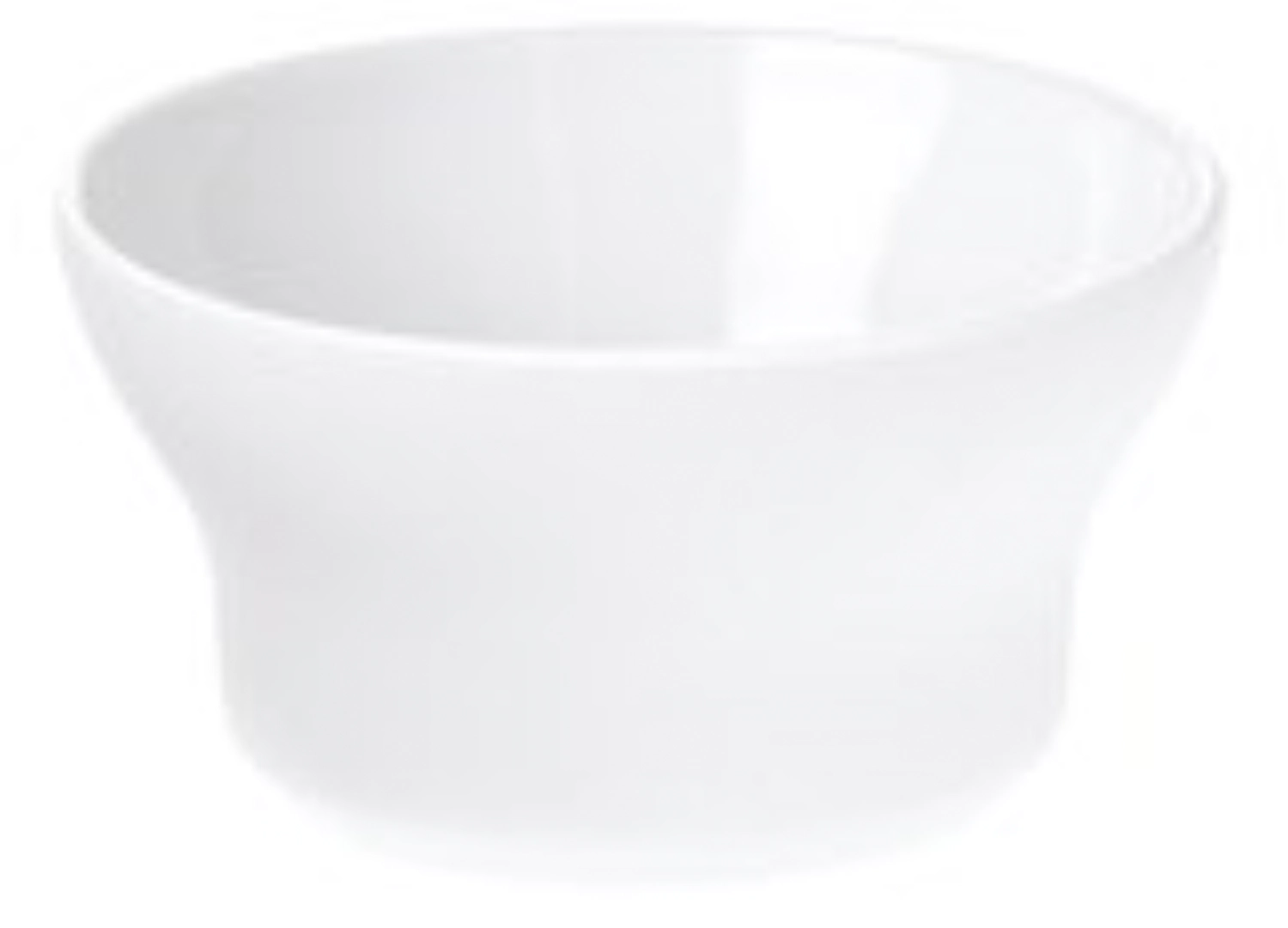 Velvet salière et coupelle à épices