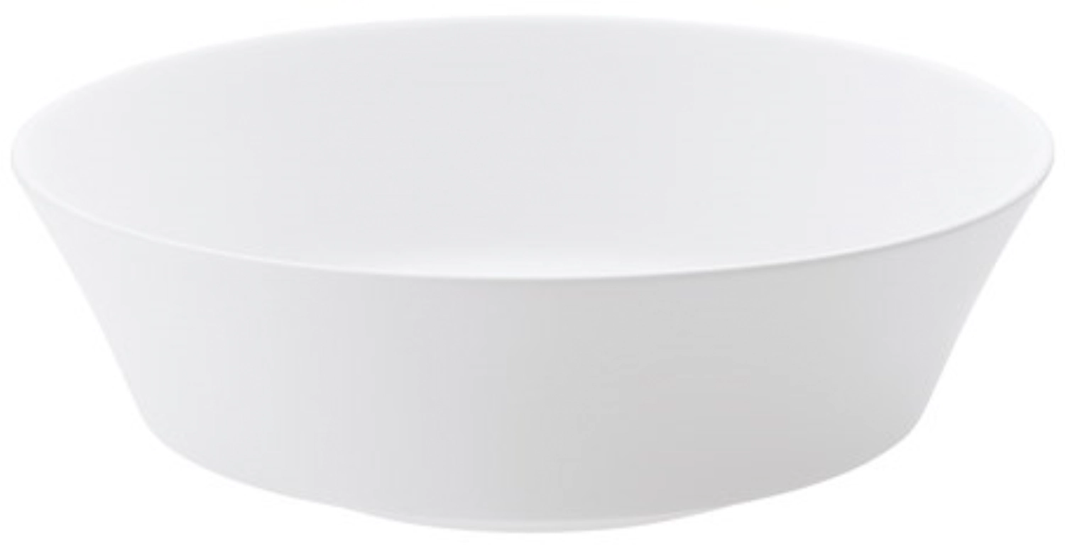 Velvet Salat- und Vorlegeschale, klein