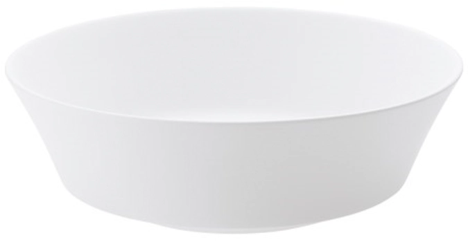 Velvet Salat- und Vorlegeschale, klein