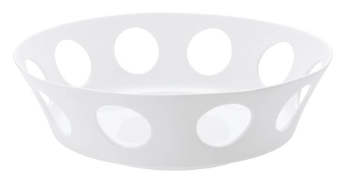 Cielo Salat- und Vorlegeschale, klein