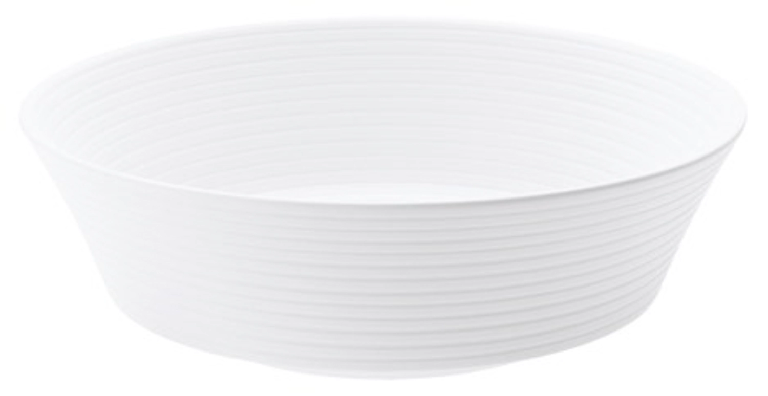 Pulse saladier et coupelle à servir, petit modèle