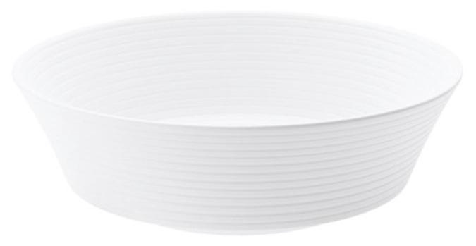 Pulse saladier et coupelle à servir, petit modèle