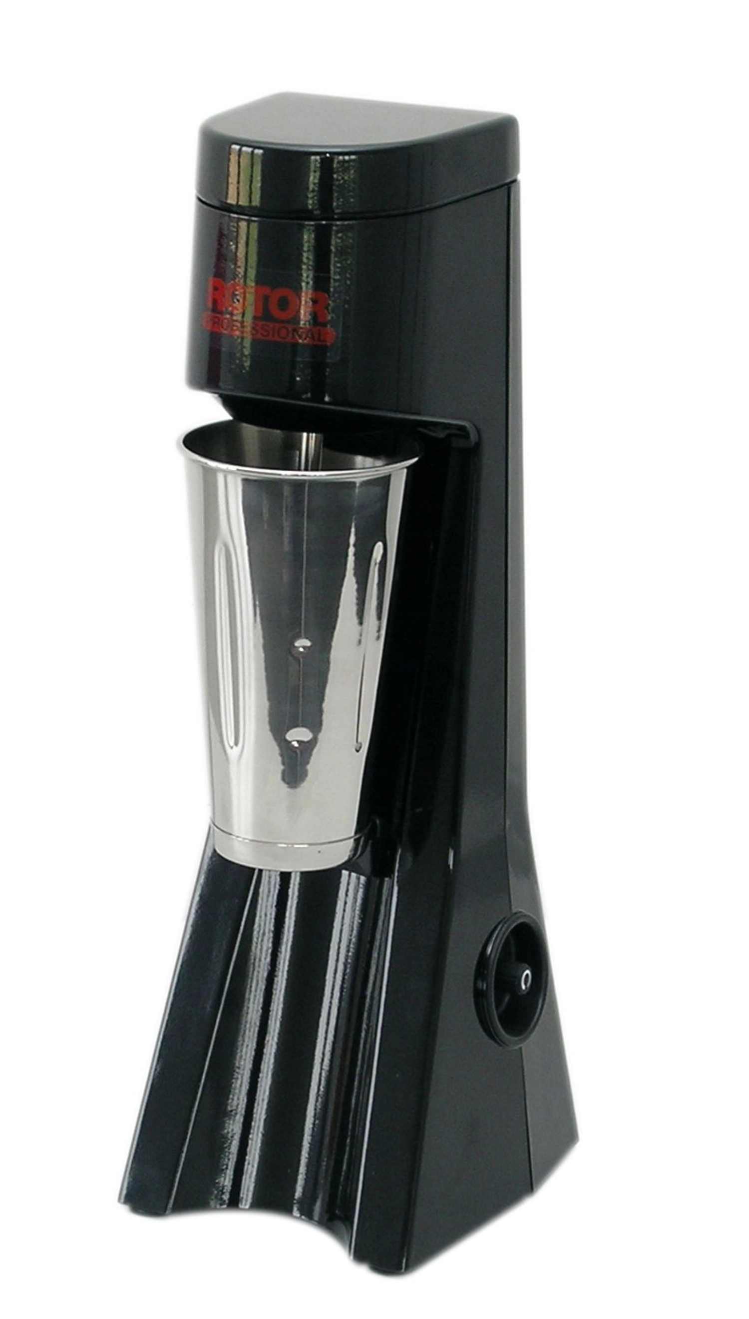 Rotor Drinkmixer Professional noir 100W