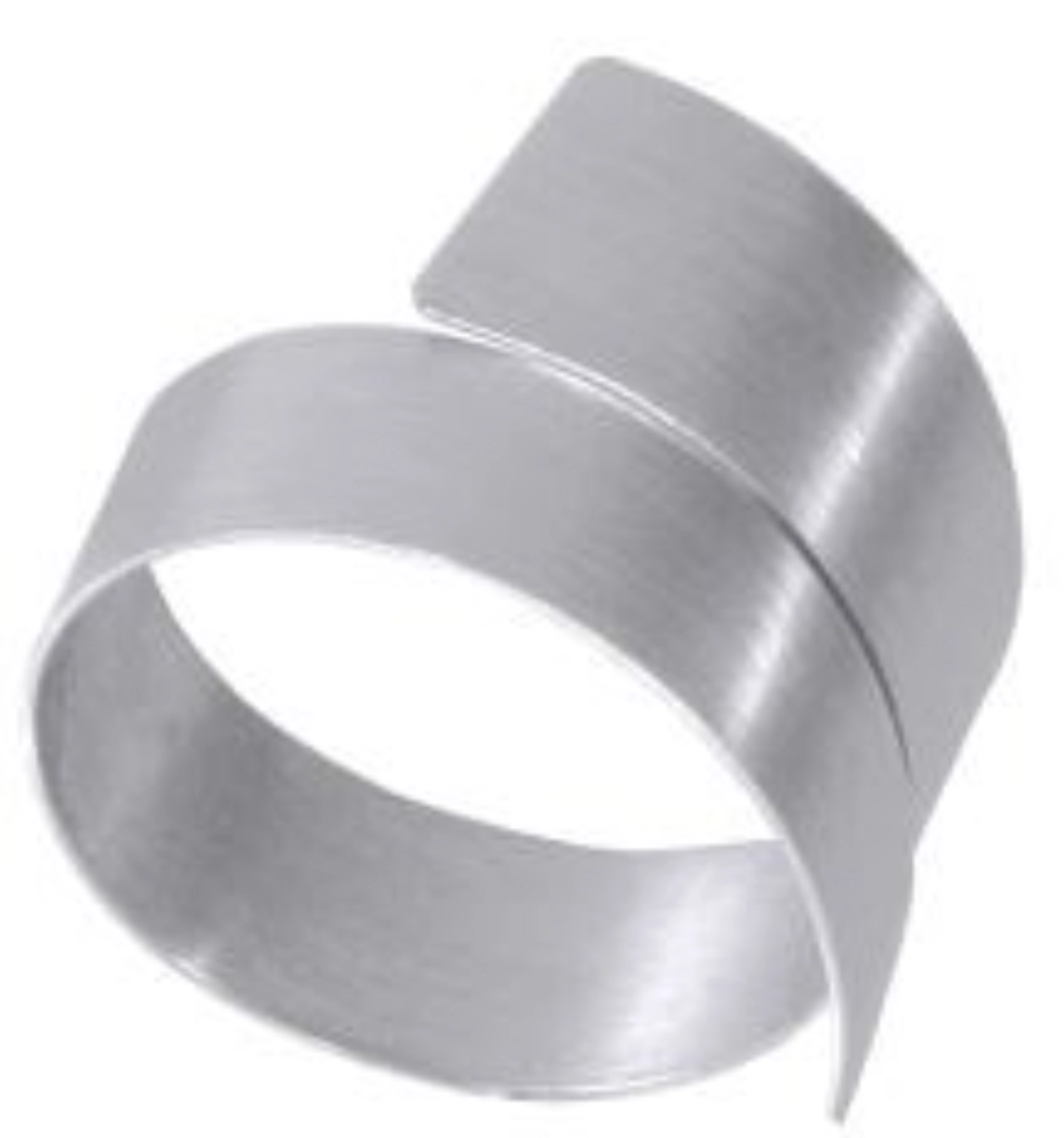 Serviettenring Durchm. 3.5cm, b: 3cm