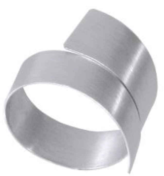 Serviettenring Durchm. 3.5cm, b: 3cm