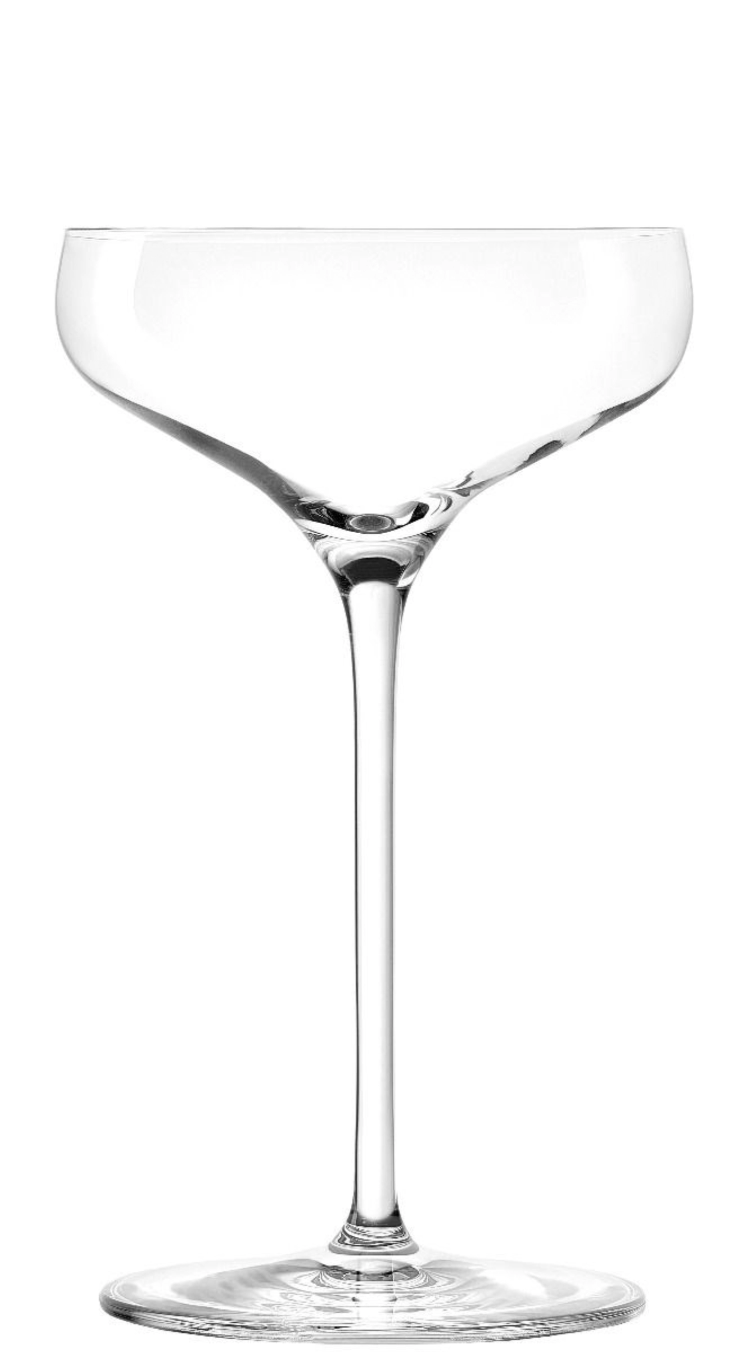 Coupe à champagne Twist 190ml