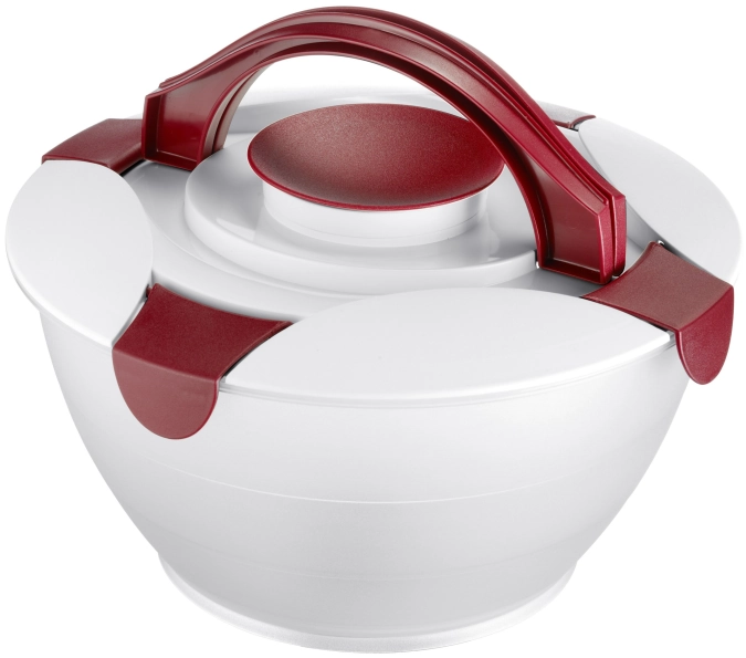 Récipient à salade ´praktika´