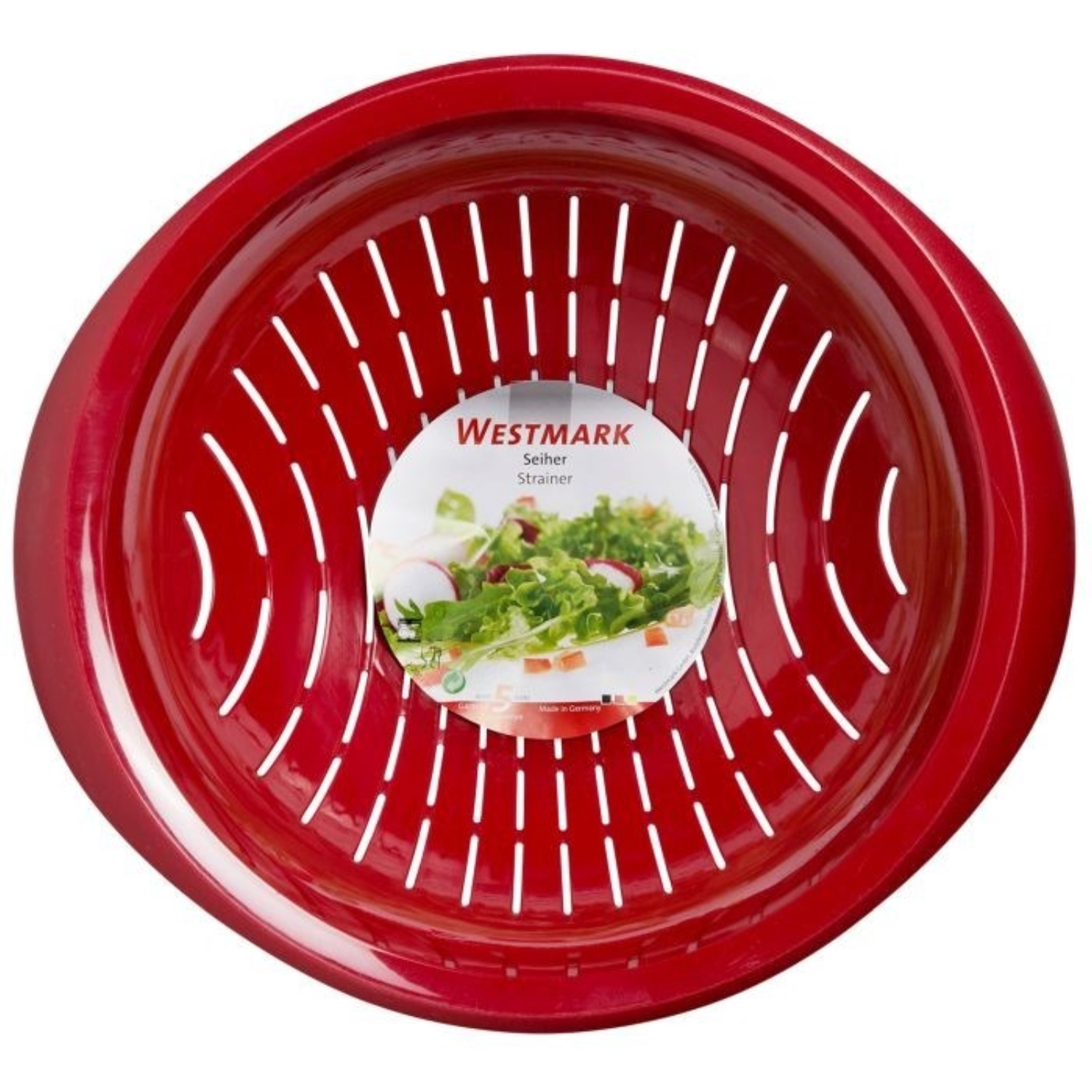 Salat-Seiher