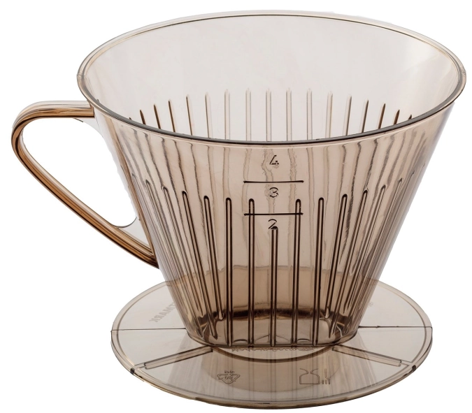 Filtre à café, taille de filtre 2