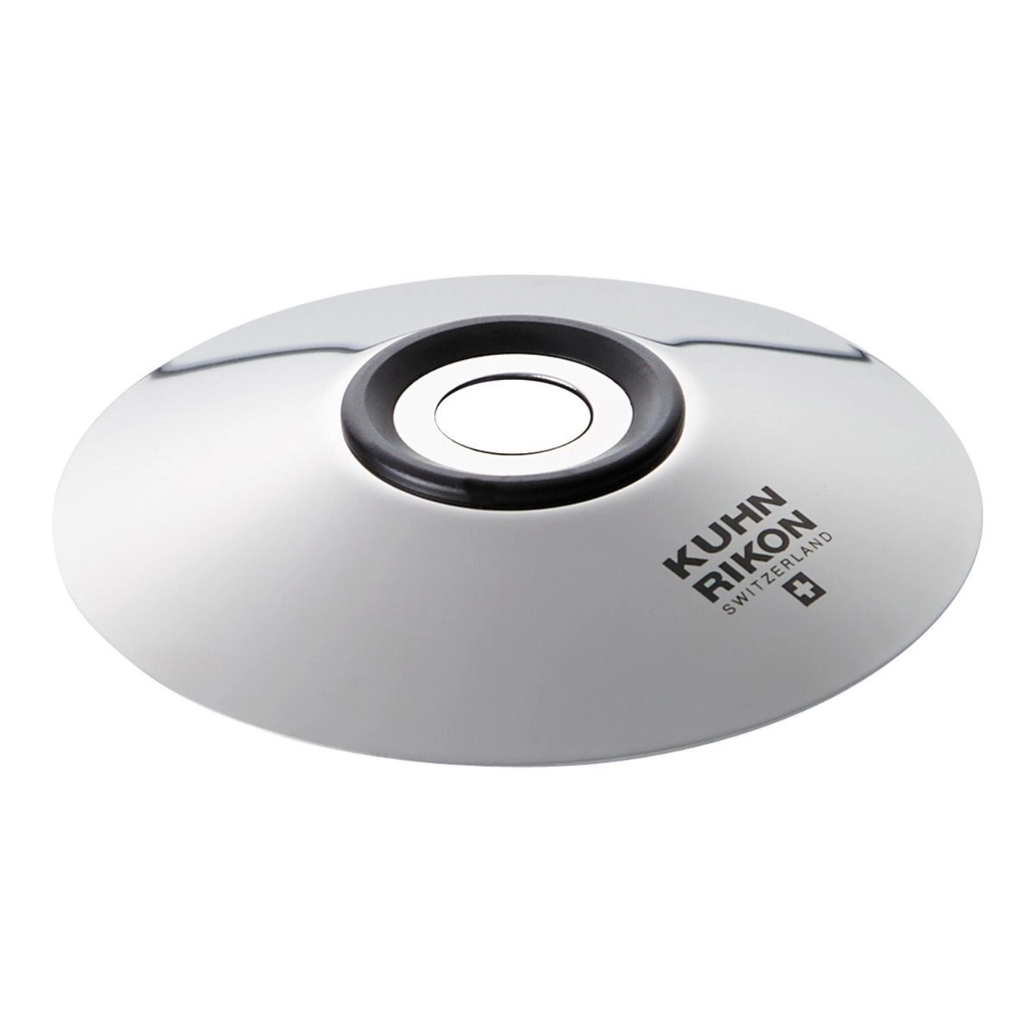 Duromatic Inox Couvercle en acier au chrome-nickel